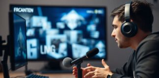 The Intersection of Gaming and Public Speaking: A New Frontier