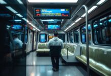 The Intersection of Gaming and Public Transportation: A Unique Perspective