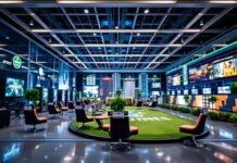 The Intersection of Gaming and Real Estate: A New Trend in the Property Market