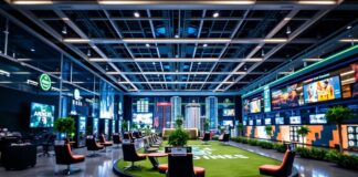 The Intersection of Gaming and Real Estate: A New Trend in the Property Market