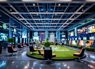 The Intersection of Gaming and Real Estate: A New Trend in the Property Market