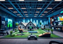 The Intersection of Gaming and Real Estate: A New Trend in the Digital Age