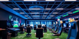 The Intersection of Gaming and Real Estate: A Unique Market Trend