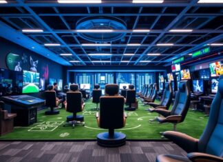 The Intersection of Gaming and Real Estate: A Unique Market Trend