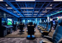 The Intersection of Gaming and Real Estate: A Unique Market Trend The Intersection of Gaming and Real Estate: A Unique Market Trend