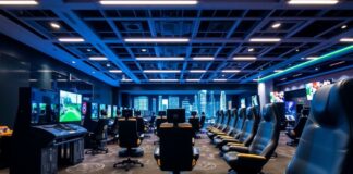 The Intersection of Gaming and Real Estate: A Unique Market Trend