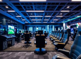 The Intersection of Gaming and Real Estate: A Unique Market Trend