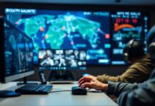 The Intersection of Gaming and Real-World Business Networks: A New Era of Opportunities The Intersection of Gaming and Real-World Business Networks: A New Era of Opportunities