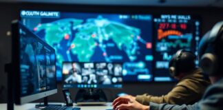 The Intersection of Gaming and Real-World Business Networks: A New Era of Opportunities