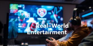 The Intersection of Gaming and Real-World Entertainment: A New Era of Interactive Experiences