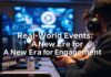The Intersection of Gaming and Real-World Events: A New Era of Engagement