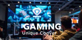 The Intersection of Gaming and Real-World Events: A Unique Convergence