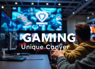 The Intersection of Gaming and Real-World Events: A Unique Convergence