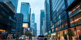 The Intersection of Gaming and Real-World Infrastructure: How Gamers Shape Urban Planning