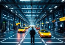 The Intersection of Gaming and Real-World Infrastructure: A New Era of Connectivity