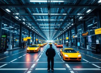 The Intersection of Gaming and Real-World Infrastructure: A New Era of Connectivity