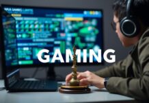 The Intersection of Gaming and Real-World Legal Issues: A Deep Dive The Intersection of Gaming and Real-World Legal Issues: An In-Depth Analysis