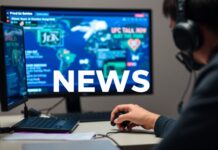 The Intersection of Gaming and Real-World News: How Gamers Are Shaping Journalism The Intersection of Gaming and Real-World News: How Gamers Are Influencing Journalism