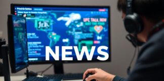 The Intersection of Gaming and Real-World News: How Gamers Are Influencing Journalism