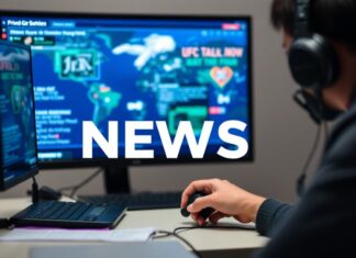 The Intersection of Gaming and Real-World News: How Gamers Are Influencing Journalism