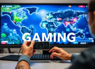 The Intersection of Gaming and Real-World News: How Virtual Worlds Mirror Global Events