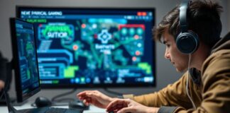 The Intersection of Gaming and Real-World Problem Solving: A New Frontier