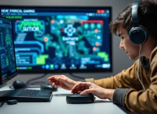 The Intersection of Gaming and Real-World Problem Solving: A New Frontier