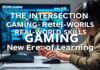 The Intersection of Gaming and Real-World Skills: A New Era of Learning