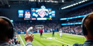 The Intersection of Gaming and Real-World Sports: A New Era of Fan Engagement