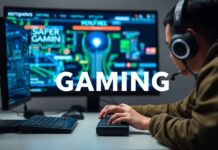 The Intersection of Gaming and Real-World Technology: An In-Depth Exploration