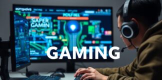 The Intersection of Gaming and Real-World Technology: An In-Depth Exploration