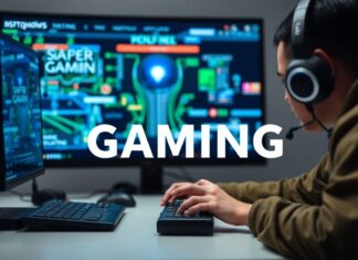 The Intersection of Gaming and Real-World Technology: A Deep Dive The Intersection of Gaming and Real-World Technology: An In-Depth Exploration