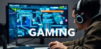The Intersection of Gaming and Real-World Technology: An In-Depth Exploration