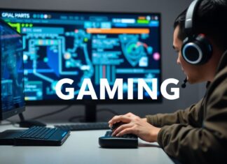 The Intersection of Gaming and Real-World Technology: A Deep Dive The Intersection of Gaming and Real-World Technology: An In-Depth Exploration
