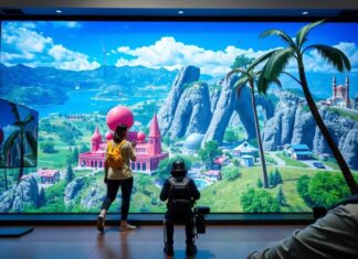 The Intersection of Gaming and Real-World Tourism: A New Trend
