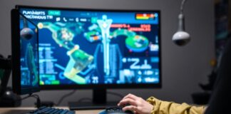 The Intersection of Gaming and Real-World Trends: A Unique Blend The Intersection of Gaming and Real-World Trends: A Unique Mix