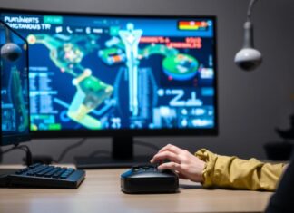 The Intersection of Gaming and Real-World Trends: A Unique Mix