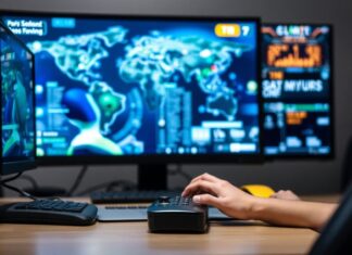 The Intersection of Gaming and Real-World Trends: A Unique Mix