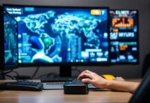 The Intersection of Gaming and Real-World Trends: A Unique Blend The Intersection of Gaming and Real-World Trends: A Unique Mix