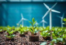 The Intersection of Gaming and Renewable Energy: A Sustainable Future The Intersection of Gaming and Renewable Energy: A Sustainable Future