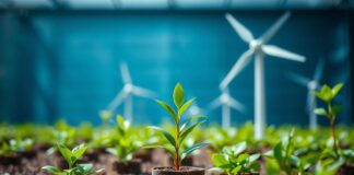 The Intersection of Gaming and Renewable Energy: A Sustainable Future The Intersection of Gaming and Renewable Energy: A Sustainable Future