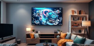 The Intersection of Gaming and Smart Home Technology: A New Era of Interactive Living