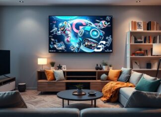 The Intersection of Gaming and Smart Home Technology: A New Era of Interactive Living