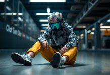 The Intersection of Gaming and Streetwear: A Cultural Phenomenon