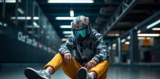 The Intersection of Gaming and Streetwear: A Cultural Phenomenon