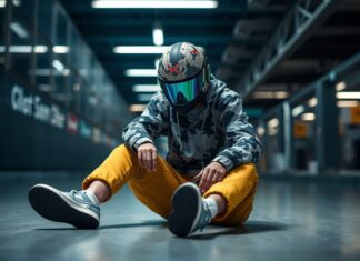 The Intersection of Gaming and Streetwear: A Cultural Phenomenon The Intersection of Gaming and Streetwear: A Cultural Phenomenon