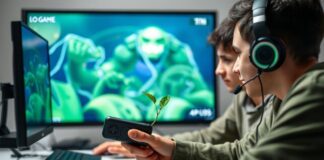 The Intersection of Gaming and Sustainability: A New Wave of Eco-Conscious Gamers