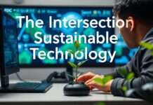 The Intersection of Gaming and Sustainable Technology: A New Era The Intersection of Gaming and Sustainable Technology: A New Era