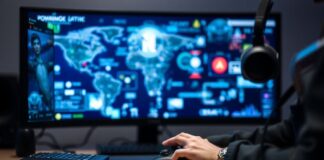 The Intersection of Gaming and Technological Advancements: A Worldwide View