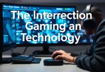 The Intersection of Gaming and Technology: A Worldwide Viewpoint